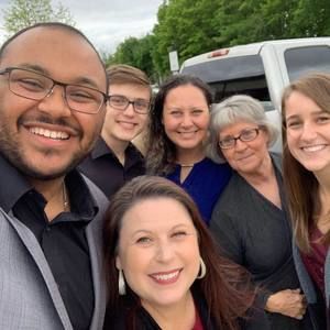 Meet your Posher, Sonia